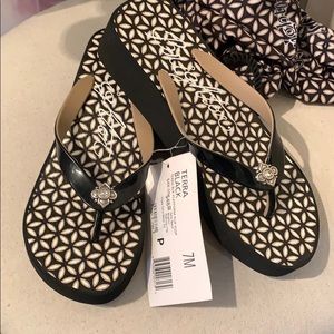 COPY - Brighton Flat Flipflop